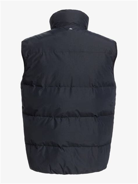 sleeveless body warmers for men